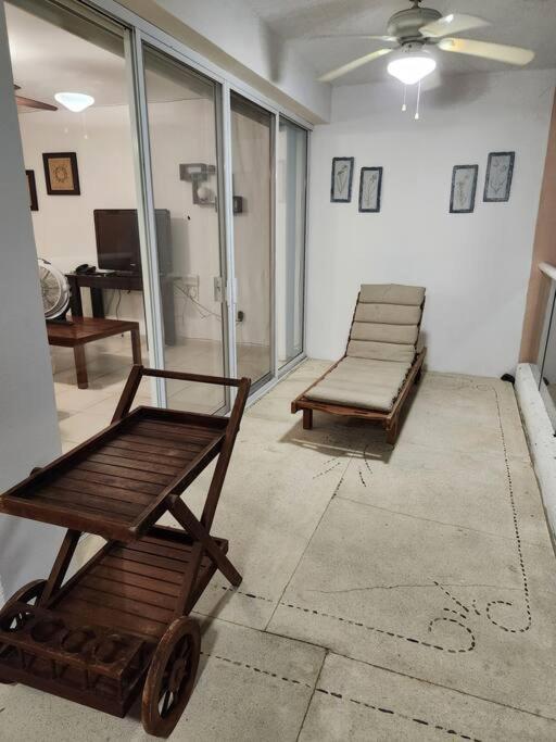 Departamento De Lujo. Seguridad 24. Playa A Pasos. Acapulco Exterior foto